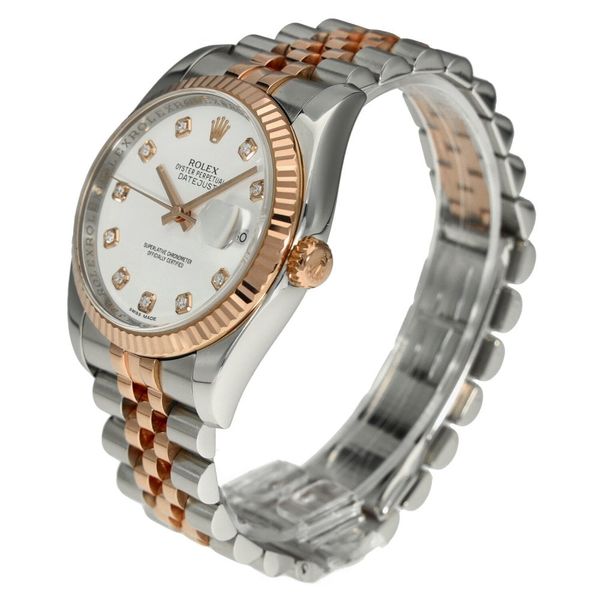 Rolex Datejust 116231
